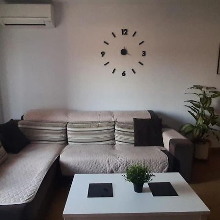 Ferienwohnung Precioso Piso Barcelona Santa Coloma De Cervello Exterior foto