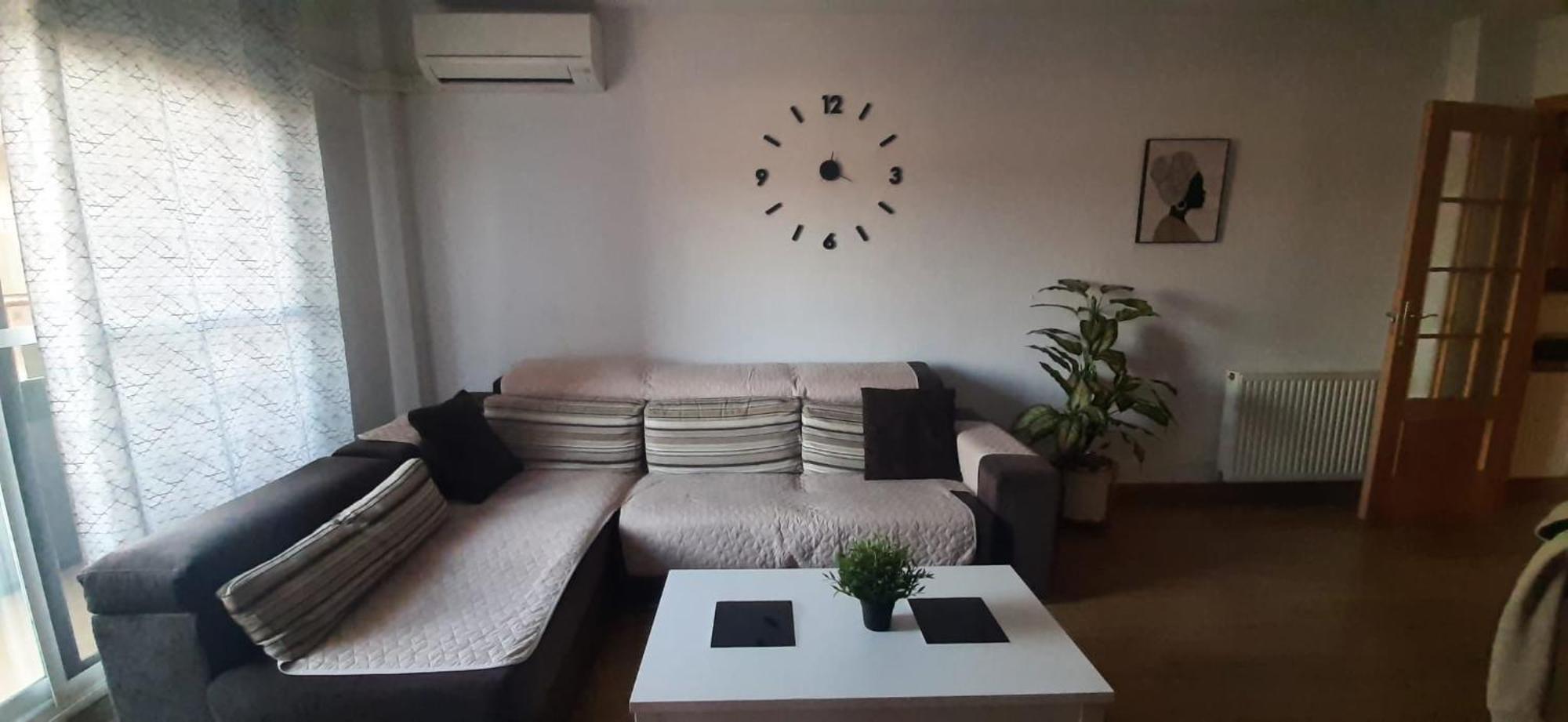 Ferienwohnung Precioso Piso Barcelona Santa Coloma De Cervello Exterior foto