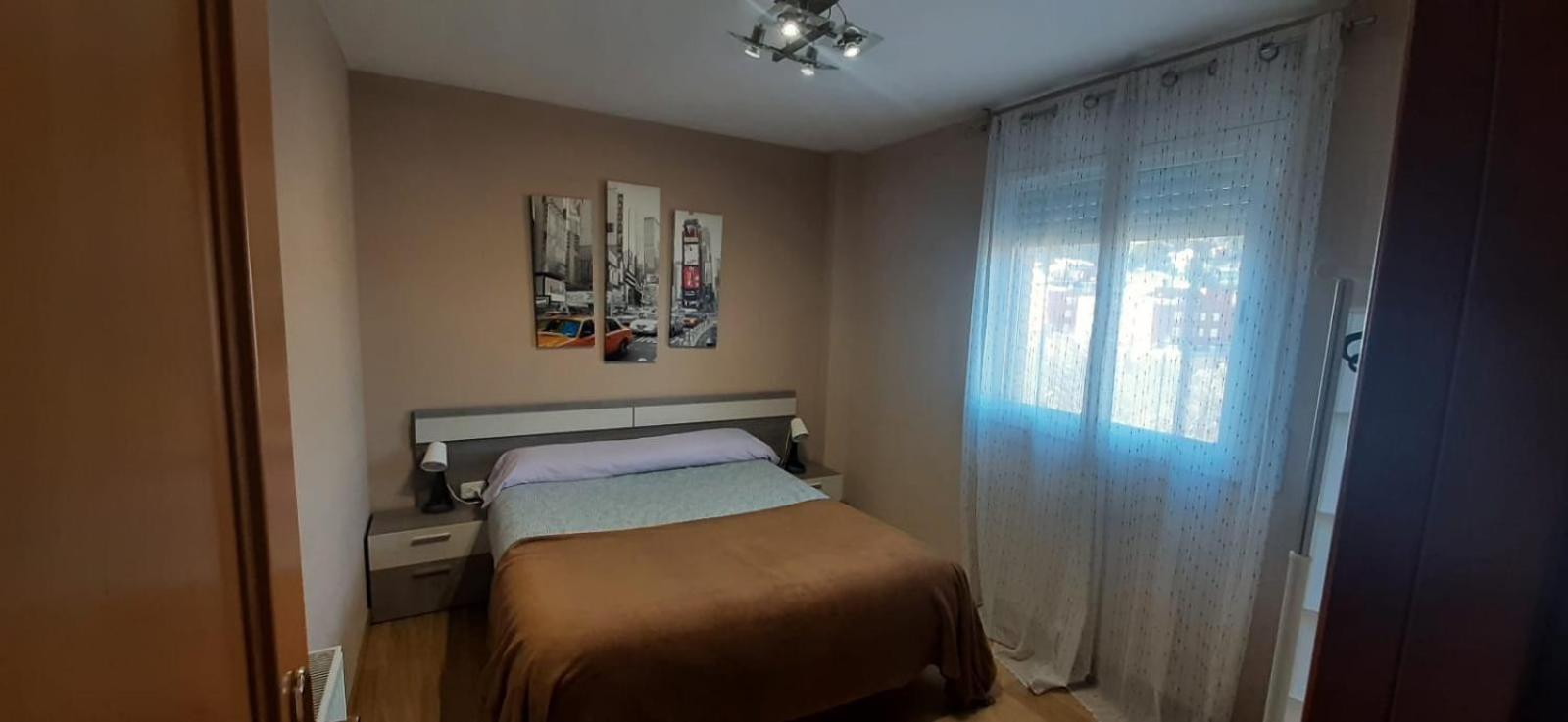 Ferienwohnung Precioso Piso Barcelona Santa Coloma De Cervello Exterior foto
