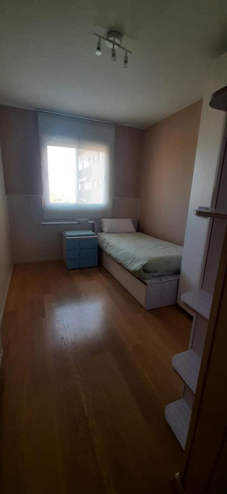 Ferienwohnung Precioso Piso Barcelona Santa Coloma De Cervello Exterior foto